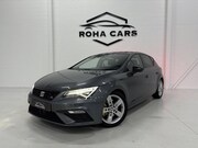 Seat Leon - 1.8 TSI FR Connect