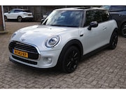 MINI Cooper - 3-Deurs 1.5 Chili / NL-Auto / Clima / Carplay / Sportinterie