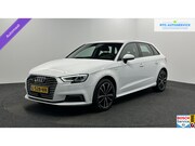 Audi A3 - Sportback 1.4 e-tron NAVI TREKHAAK ECC CRUISE LM 96000 KM.