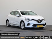 Renault Clio - E-Tech Hybrid 140pk Intens | Cruise control | Climate contro