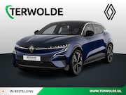 Renault Mégane E-Tech - Business Edition | Achteruitrijcamera | Adaptive Cruise Cont