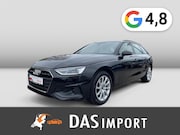 Audi A4 - 35 TFSI S tronic