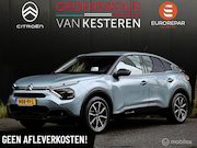 Citroën e-C4 - Shine 50 kWh I Leder I Camera I Navi I