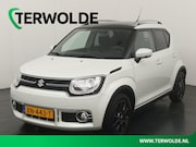 Suzuki Ignis - 1.2 Stijl Smart Hybrid | Trekhaak |