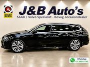 Peugeot 508 - SW 1.6 HYbrid Trekhaak Stoelverwarming voor Navigatiesysteem