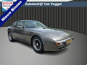 Porsche 944 - 2.5 Coupé Automaat