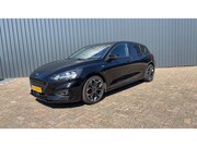 Ford Focus - 1.0 EcoBoost 125pk ST-Line Business | Technology Pack | Wint
