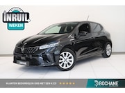 Renault Clio - 1.0 TCe 90 GPF evolution | Camera | Navigatie | Lichtmetaal 