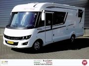 Rapido Rapido - Intergraal 855 F AUTOMAAT 855 F I Hydr. levelsysteem I Airco