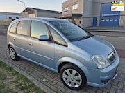 Opel Meriva - 1.6 16v 2007 10-04-2027 950,