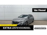 Peugeot 308 - SW 1.6 Plug-in Hybrid 225 GT | Automaat | Camera | Elektrisc