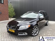 Volvo V70 - 2.0T R-Edition, Nieuwe Motor