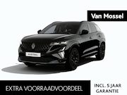 Renault Austral - full hybrid 200 E-TECH esprit Alpine | Blind Spot Warning |