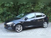 Seat Ibiza - 1.2 Reference clima cruise trekaak stoelverwarming