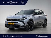 Opel Grandland - GS 1.6 Hybrid PHEV 225pk e-EAT8 | AGR-STOEL | KEYLESS START 