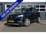 Opel Mokka - X 1.4 Turbo Online Edition Automaat | Trekhaak/Camera/CC | M