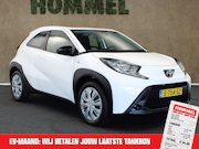 Toyota Aygo X - 1.0 VVT-i MT Play - ORIGINEEL NEDERLANDSE AUTO - AIRCO - ADA