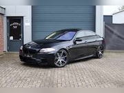 BMW M5 - F10 - Individual - Akrapovic