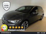 Volkswagen Golf - 1.4 eHybrid GTE AIRCO CLIMA NAVI CRUISE BLUETOOTH STOELVERW