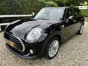 MINI Cooper - Clubman 1.5 Automaat Business Edition