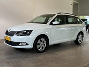 Skoda Fabia - Combi 1.0 TSI 95PK Trekhaak NL-auto