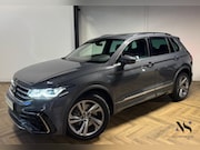 Volkswagen Tiguan - 1.4 TSI eHybrid R-Line Business+ PANO KEYLESS CAM