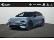 Volkswagen ID.7 - Tourer Limited Edition 77 kWh