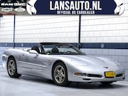 Chevrolet Corvette - C5 | 5.7L V8 |Cabriolet | Automaat | Origineel Nederlands Ge