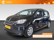 Skoda Citigo - 1.0 60pk Greentech Ambition