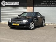 Mercedes-Benz SLK-klasse - 230 K