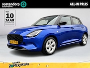 Suzuki Swift - 1.2 Select Smart Hybrid | Automaat |Stoelverwarming | Naviga