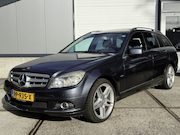 Mercedes-Benz C-klasse - 220 CDI Bns | Navi | Clima | Automaat