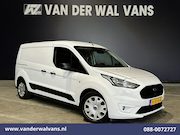 Ford Transit Connect - 1.5 EcoBlue 100pk L2H1 Euro6 Airco | Camera | Navigatie | Ap