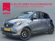 Smart ForFour - BWJ 2015 1.0 71 PK Joy Edition NAVI | CLIMA | CRUISE | CARPL