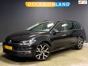 Volkswagen Golf - Variant 1.4 TSI Comfortline Business|TREKHAAK|PDC|ACC|CARPLA