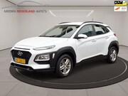 Hyundai Kona - 1.0T Comfort * 1e EIGENAAR * NAP PAS * CAMERA * DAB+ * NL AU