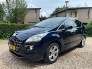 Peugeot 3008 - 1.6 VTi ST