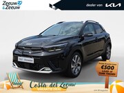 Kia Stonic - 1.0 T-GDi MHEV GT-PlusLine Meest luxe uitvoering | 1e Eigena