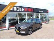 Mazda CX-5 - 2.0 SkyActiv-G 160 GT-M 4WD Leder/Opendak/HUD/Bose