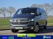 Volkswagen Transporter - 2.0 TDI L2H1 BULLI Cockpit