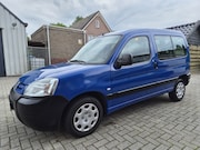 Peugeot Partner - 1.4 Combispace 116.307 Km