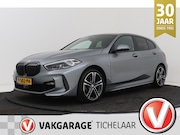 BMW 1-serie - 118i | M-Sport | Org NL | 18" Velgen | CarPlay | Digital Coc