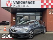 Renault Mégane - 1.3 TCe Business Zen // NAVI // CAMERA // HEAD UP DISPLAY //