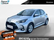 Toyota Yaris - 1.5 Hybrid 115 | STUUR-STOEL VERWARMING | CAMERA | APPLE CAR