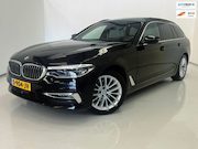 BMW 5-serie - Touring 520d High Executive / Pano / HUD / ACC