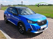 Peugeot 2008 - 1.5 BlueHDi 110 GT | CLIMA | NAVI | **9999 NETTO