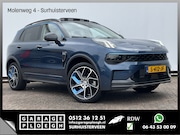 Lynk & Co 01 - 1.5 PHEV 262PK Adapt.Cruise 360° Cam Carplay Plug-in Stoelve