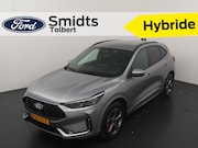 Ford Kuga - 2.5 PHEV 243 pk ST-Line X I AGR stoelen | Adapt Cruise I Win