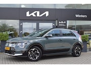 Kia Niro EV - DynamicLine 64.8 kWh | Navigatie | Adaptieve cruise | Achter