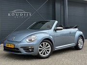 Volkswagen Beetle - Cabriolet 1.2 TSI Exclusive Series, Stoelverwarming, Navi, P